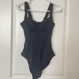 TA3 Lifty Black Size Small B/C